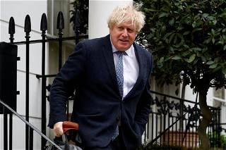 Top aide questioned Boris Johnson's plan to say 'all COVID guidance was followed' over partygate