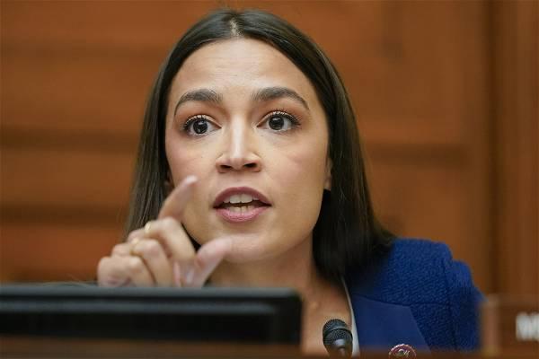 Libs of TikTok Creator Taunts AOC on Fox News After Attempted Confrontation at Her Office: ‘She Cowered Away’