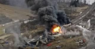 EPA orders testing for highly toxic dioxin at Ohio derailment site