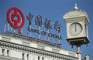 Former Bank of China chairman investigated by graft agency