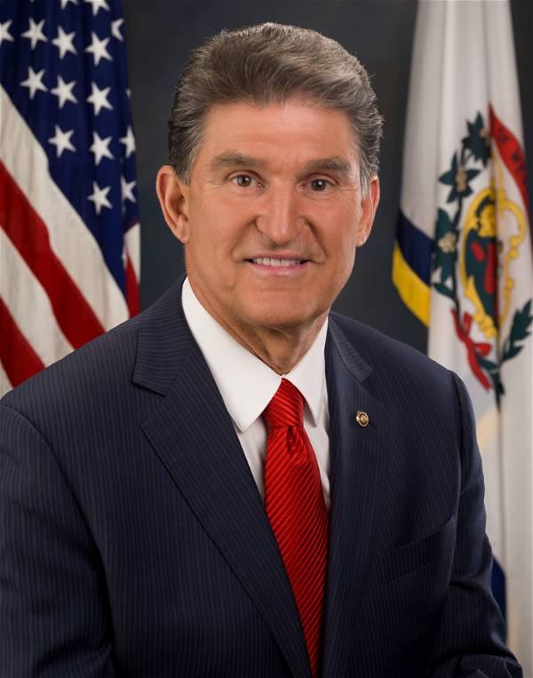 Manchin calls Biden administration priorities ‘absolutely infuriating’ after ESG veto