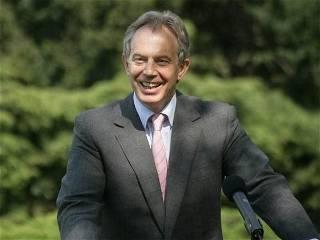 Pretext of Iraq war just an ‘excuse’: Tony Blair denounces Putin’s Ukraine invasion