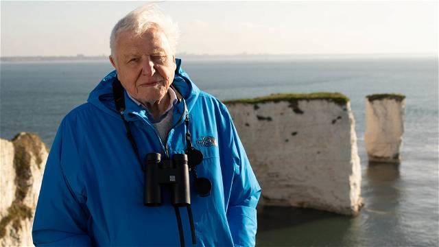 BBC will not broadcast Attenborough episode over fear of rightwing backlash
