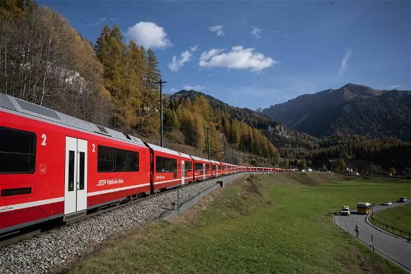 Switzerland: Several hurt in two separate train derailment incidents; rescue ops underway