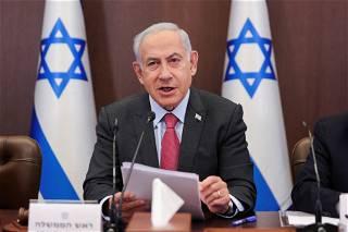 Israeli leader halts bill against Christian proselytizing