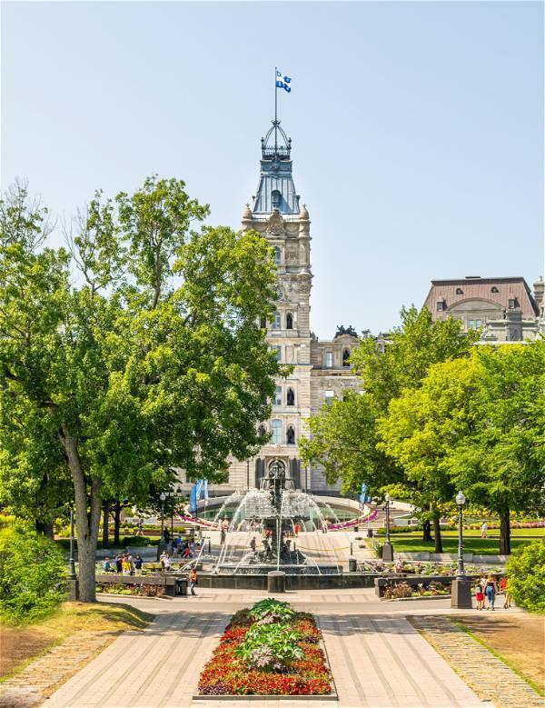Professors end strike at Quebec's Universite Laval, approve conciliator deal