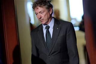 Rand Paul staffer who was stabbed multiple times expected to make ‘full recovery’