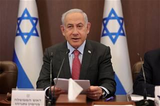Israel ratifies law limiting conditions for a Netanyahu removal