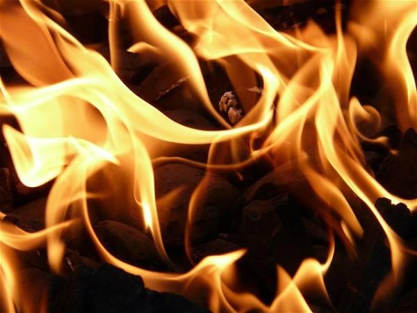 Fire Kills 10 Members of Family in Pakistan