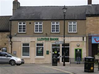 NatWest and Lloyds to axe a further 81 bank branches