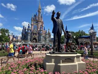 DeSantis’ board says Disney stripped them of power