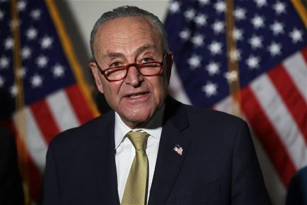 Schumer wants DEA team deployed to tri-state area to fight rising threat of ‘tranq’