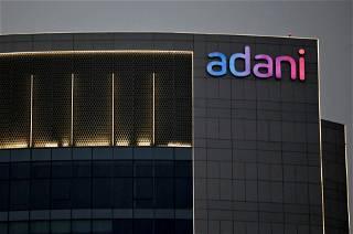 India's LIC plans investment exposure caps post Adani share rout- sources