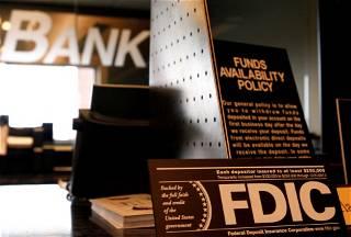 Midsize U.S. banks reportedly ask the FDIC to insure all deposits for two years