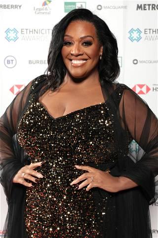 Police investigating blackmail allegations targeting This Morning presenter Alison Hammond