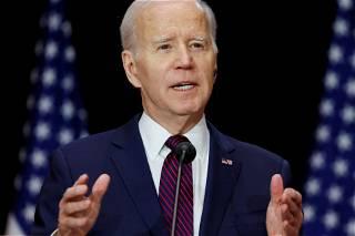 Biden: US will 'forcefully' protect personnel in Syria