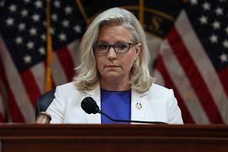 Liz Cheney: ‘Need to spend less time banning books,’ more time stopping ‘horrific gun violence’