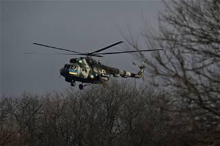 Slovakia offered US helicopters for giving jets to Ukraine