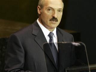 Lukashenka Tells Shoigu That Belarus Needs Security Guarantees From Russia