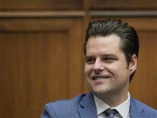 House sinks Gaetz resolution to pull US troops from Somalia