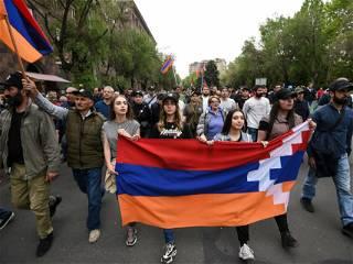 Armenia says soldier killed, but Azerbaijan rejects claim