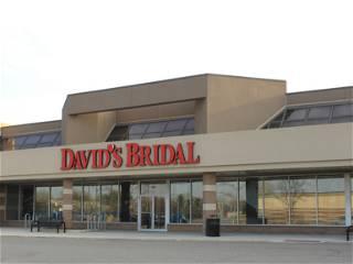 David's Bridal files for bankruptcy after laying off more than 9,000 workers
