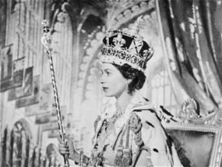 ‘You couldn’t get away from it’: 1953 Coronation was major topic at Canadian schools