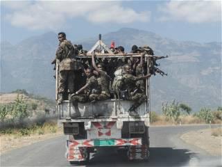 Ethiopia to dismantle regional special forces in favour of 'centralized army'