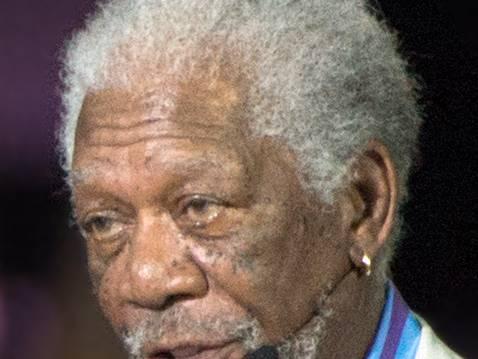 Morgan Freeman: ‘Black History Month’ and ‘African American’ are insults