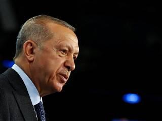 Turkey arrests 110 people over alleged PKK links ahead of crunch elections