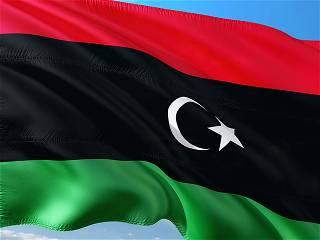 Rights group urges eastern Libya to free singer, blogger