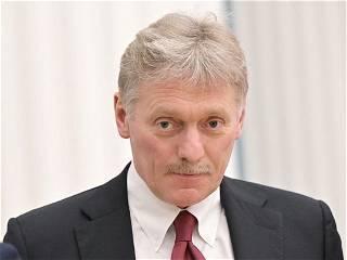 Peskov accuses the West of “hysteria” over Russia's announcement of placing tactical nuclear weapons in Belarus