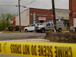 More than 20 shot, 4 killed at Alabama birthday party
