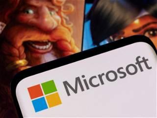 Britain blocks Microsoft’s $69 billion acquisition of Activision Blizzard
