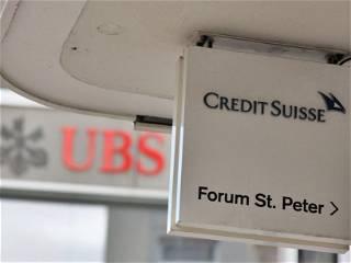 UBS-Credit Suisse merger could see up to 30% job cut globally: Report