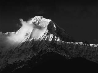 34-yr-old Indian climber goes missing at Nepal's Mt Annapurna, search on