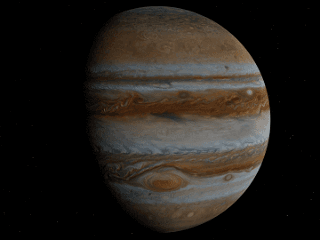 Juice: The European Space Agency's mission to find alien life on Jupiter's moons