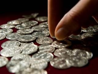 Girl finds Viking coins from over 1,000 years ago in Danish field: 'Incredibly exciting'