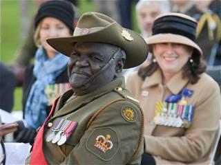 Thousands attend dawn services held across the nation to honour Anzacs
