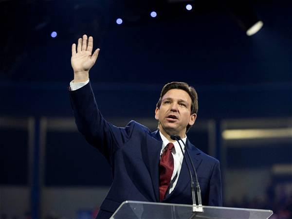 DeSantis New Hampshire Fundraiser Breaks Record for the State’s GOP