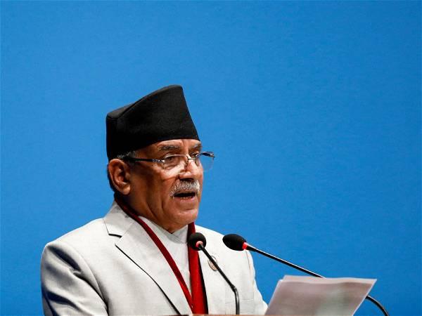 Nepal President Ramchandra Paudel admitted to hospital