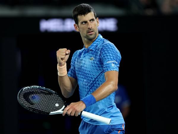 Novak Djokovic sends political message about Kosovo at French Open after violence erupts
