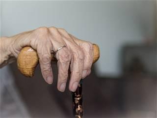 Australia police ‘taser’ 95-year-old in nursing home