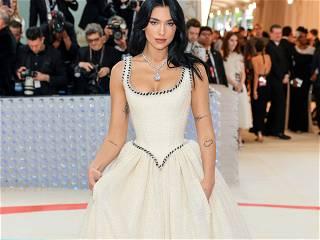 Celebrate Met Gala 2023 With These Dua Lipa Fashion Moments That Will Blow Your Mind
