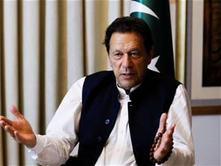 Pakistan's supreme court says Imran Khan's arrest was illegal and orders his release
