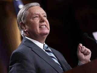 Russia issues arrest warrant for Lindsey Graham over Ukraine comments