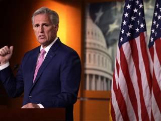 McCarthy predicts debt ceiling deal will pass U.S. House with Republican support
