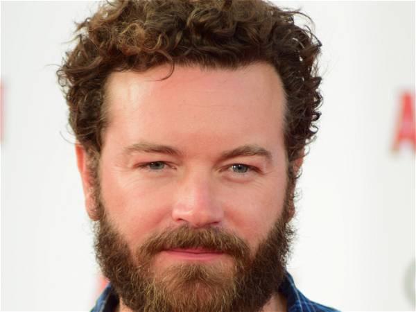 Actor Danny Masterson convicted of two counts of rape at second Los Angeles trial