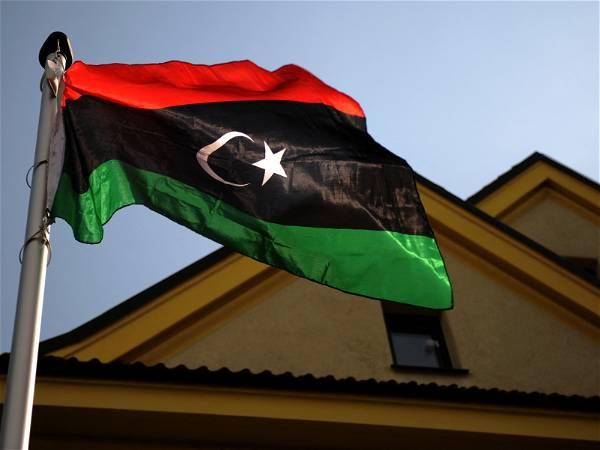 Libyan Court Sentences 23 IS Militants to Death