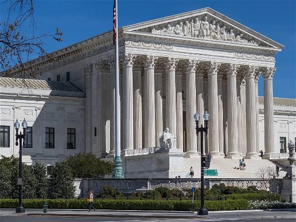 U.S. Supreme Court declines to hear bid to sue Reddit over child porn
